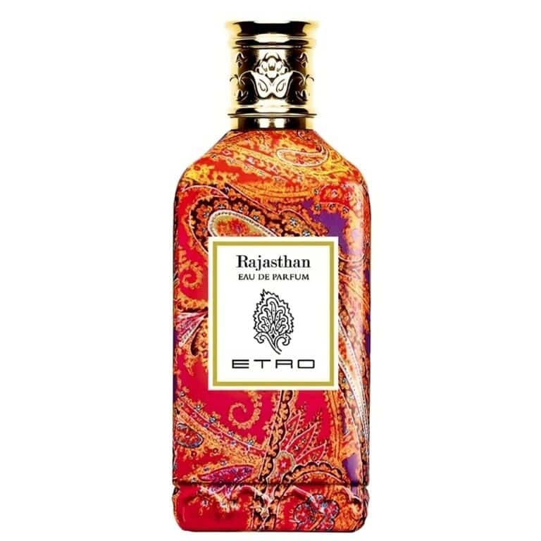 Rajasthan perfume by Etro - FragranceReview.com