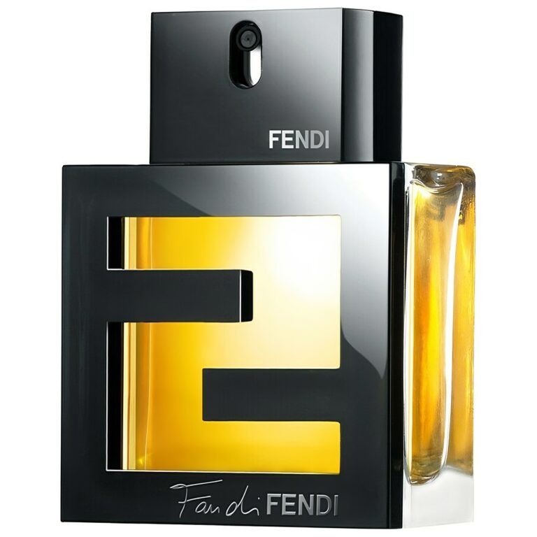 Fan di Fendi pour Homme perfume by Fendi - FragranceReview.com