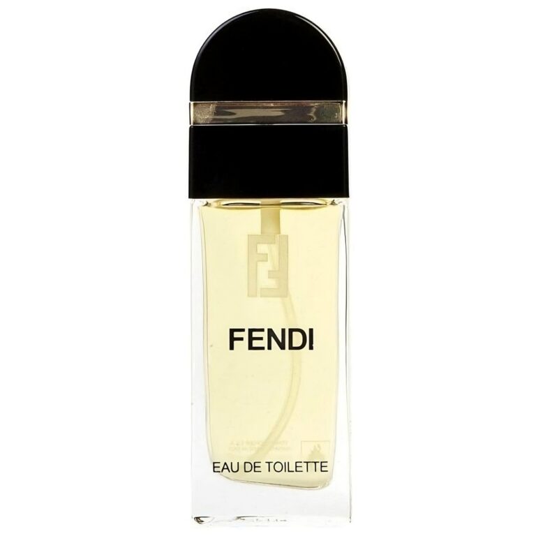 Fendi perfume by Fendi