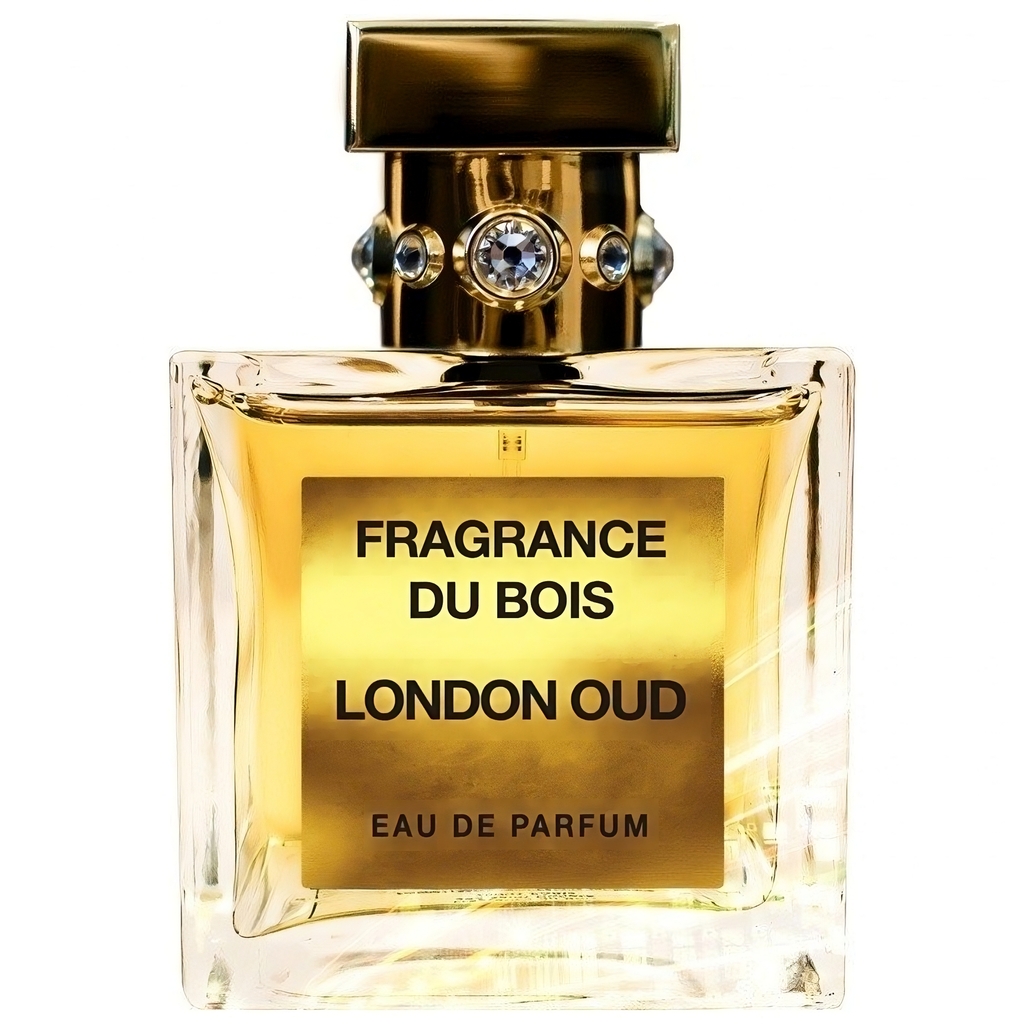 London Oud by Fragrance Du Bois