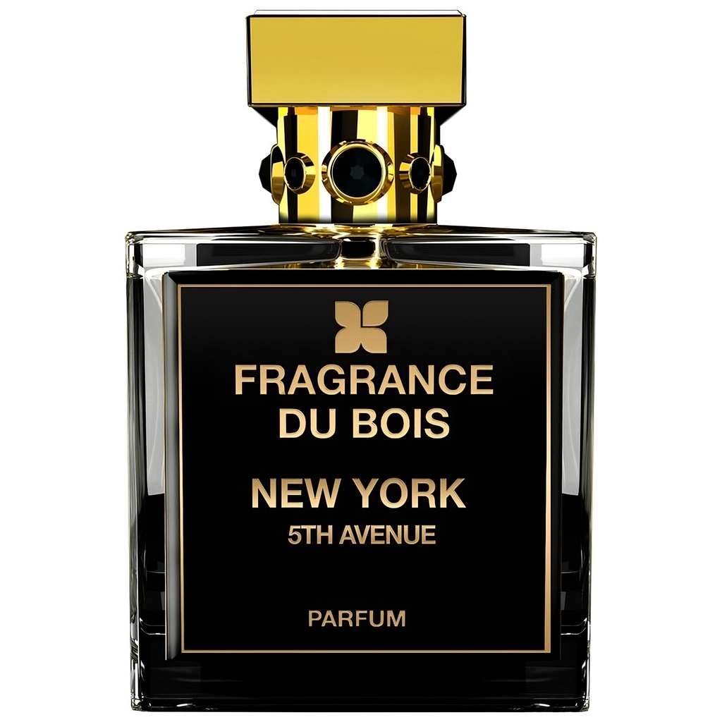 New York 5th Avenue perfume by Fragrance Du Bois - FragranceReview.com