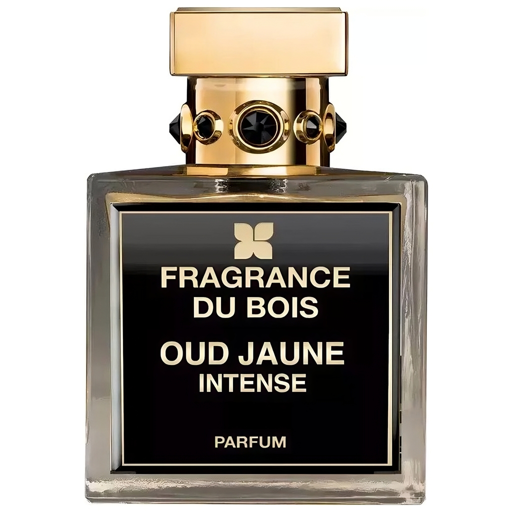 Oud Jaune Intense by Fragrance Du Bois