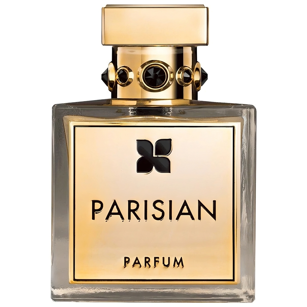 Parisian by Fragrance Du Bois