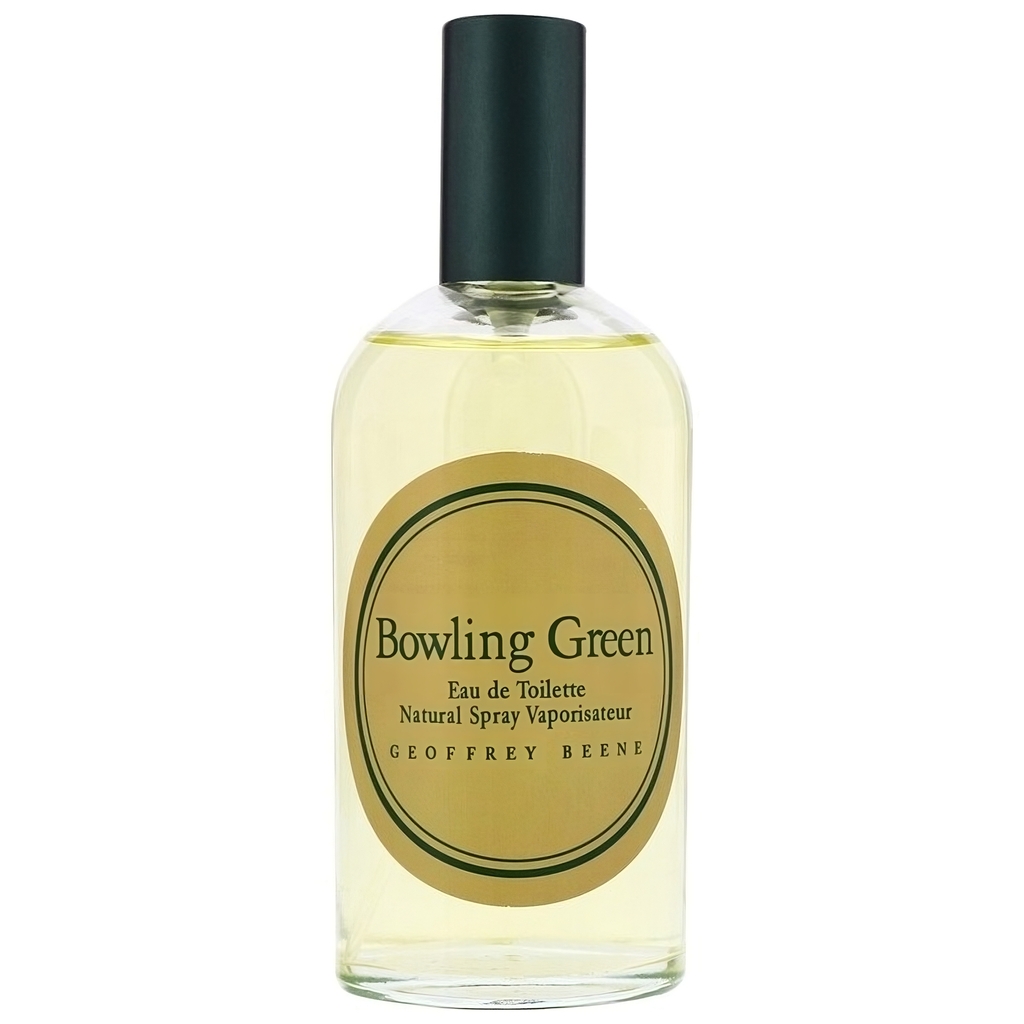 Bowling Green by Geoffrey Beene