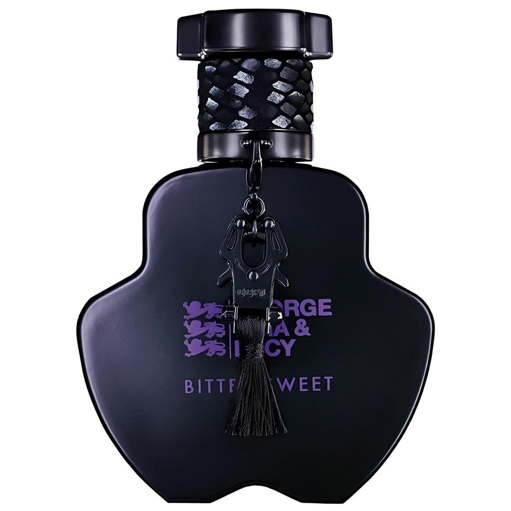 Bitter Sweet by George Gina & Lucy