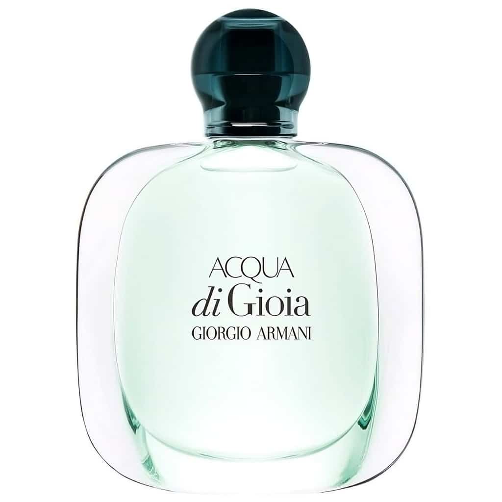 Acqua di Gioia by Giorgio Armani