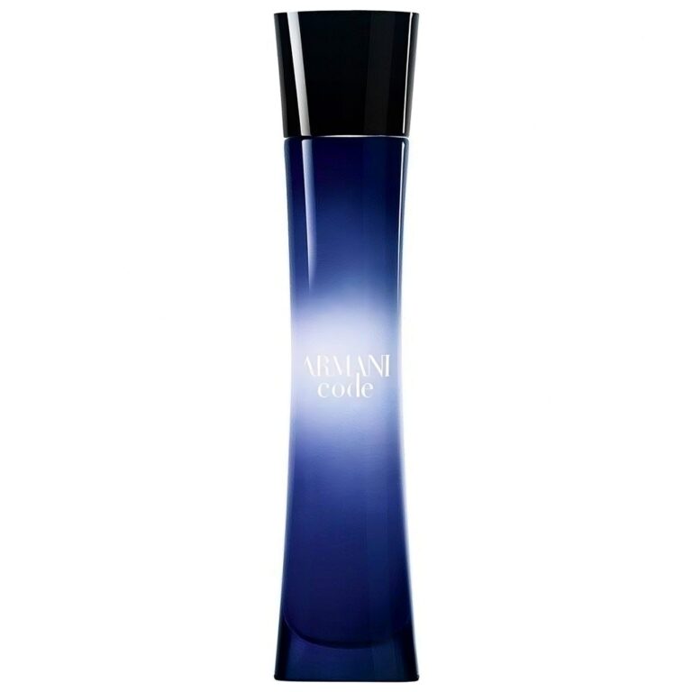 Armani Code pour Femme perfume by Armani