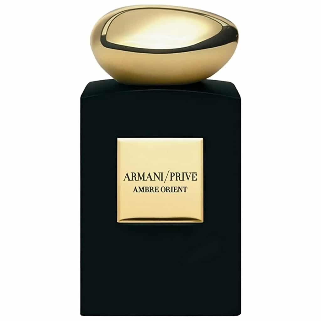 Armani Privé - Ambre Orient by Giorgio Armani