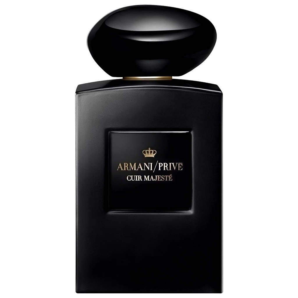 Armani Privé - Cuir Majesté by Giorgio Armani