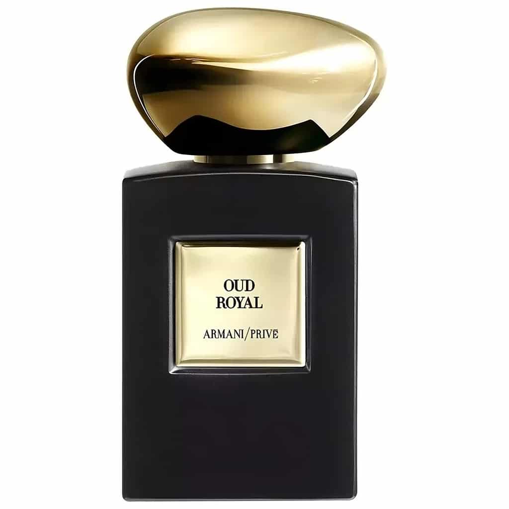 Armani Privé - Oud Royal perfume by Giorgio Armani - FragranceReview.com