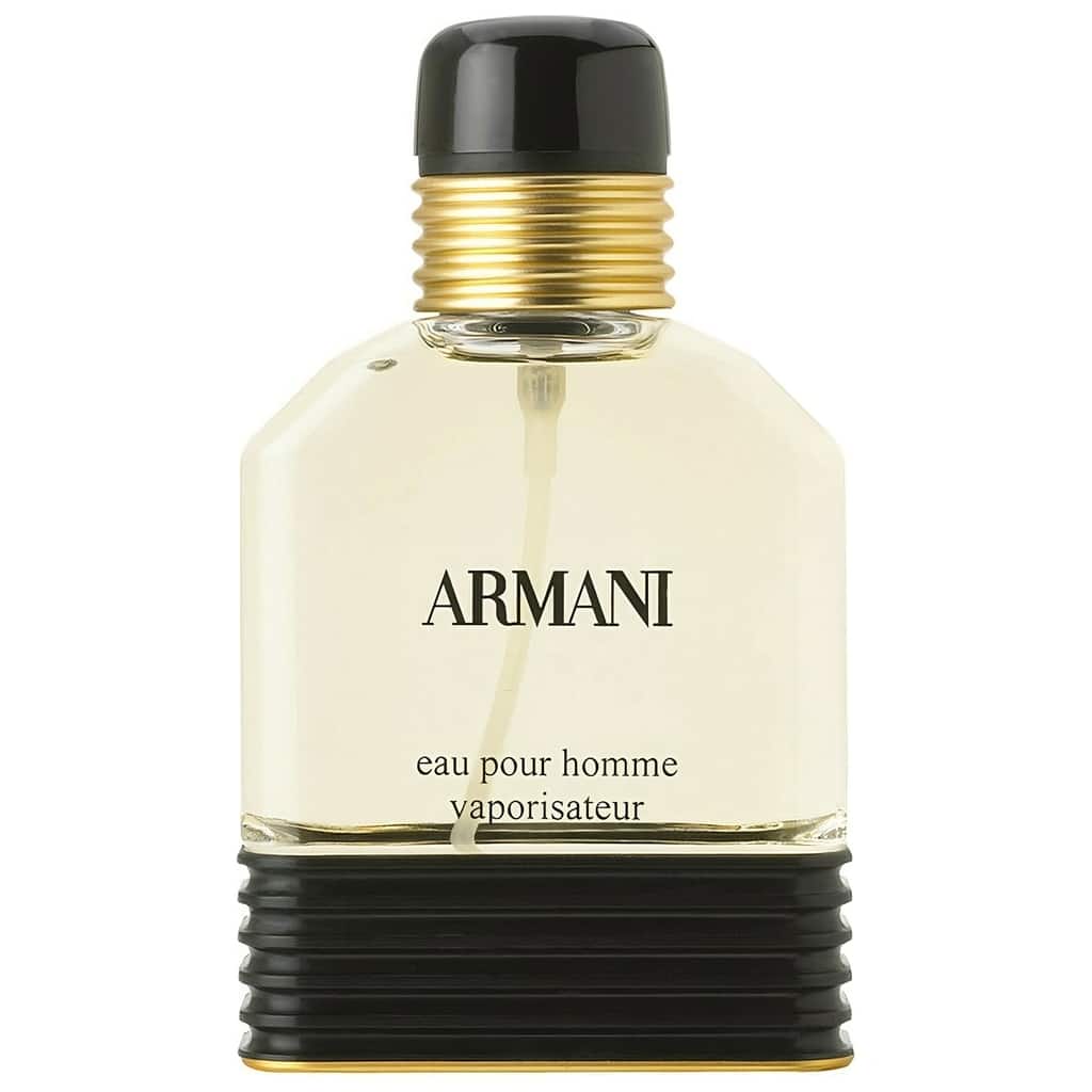 Eau Pour Homme by Giorgio Armani