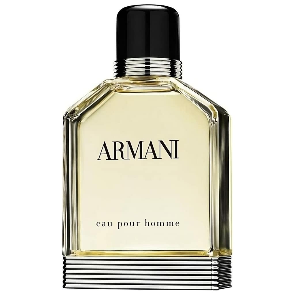 Eau Pour Homme by Giorgio Armani