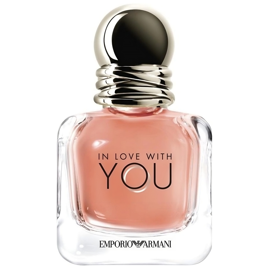 Emporio Armani - In Love With You by Giorgio Armani