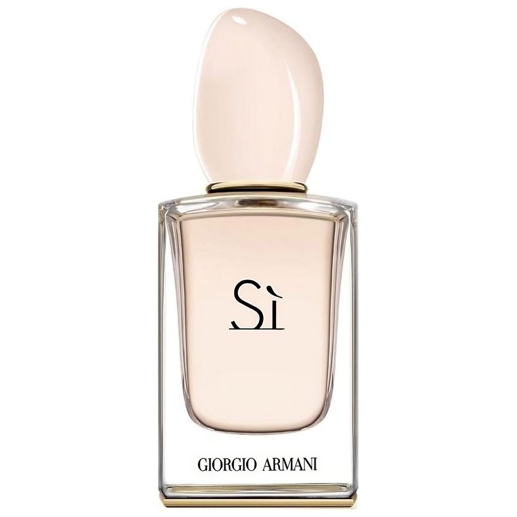 Sì by Giorgio Armani