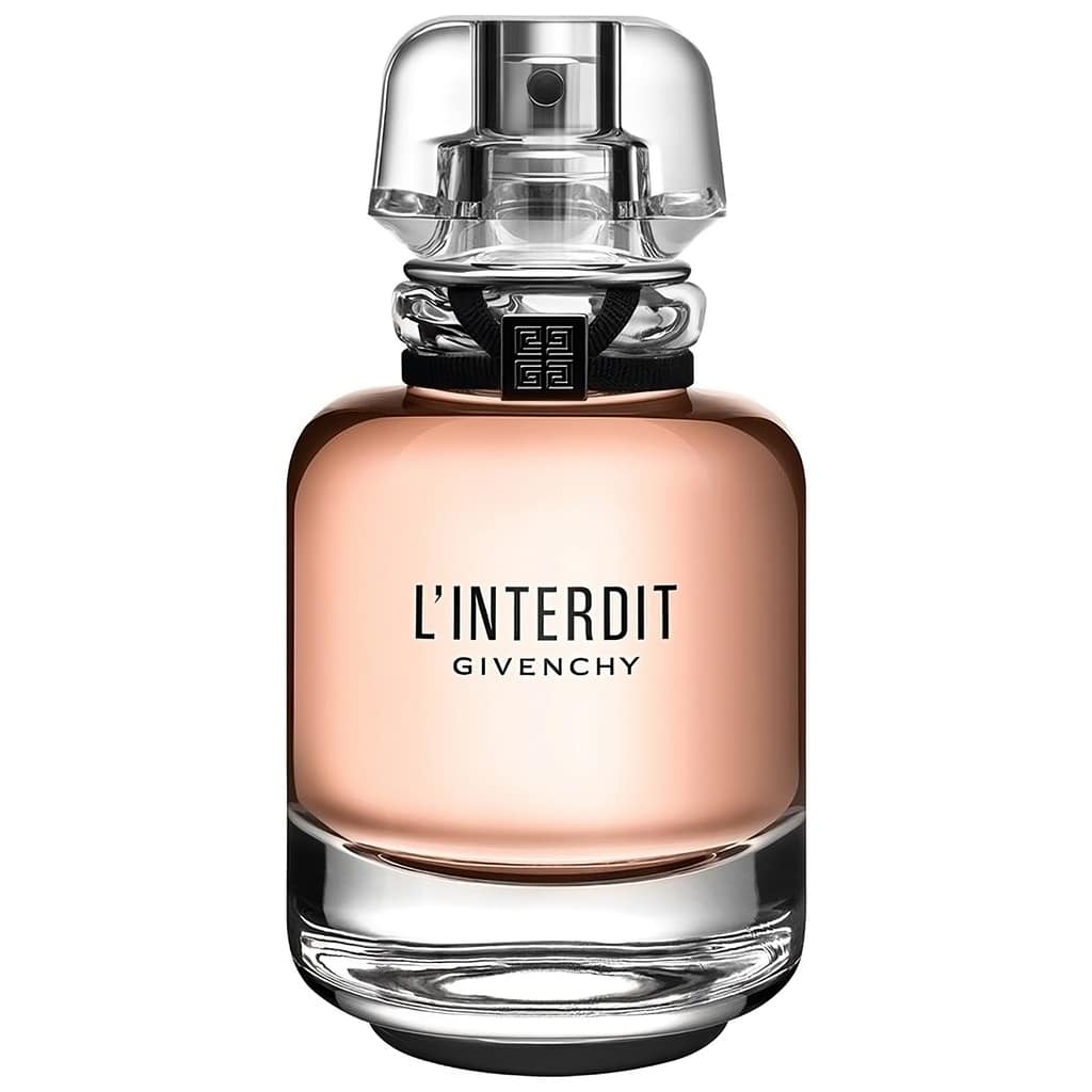 L'Interdit by Givenchy