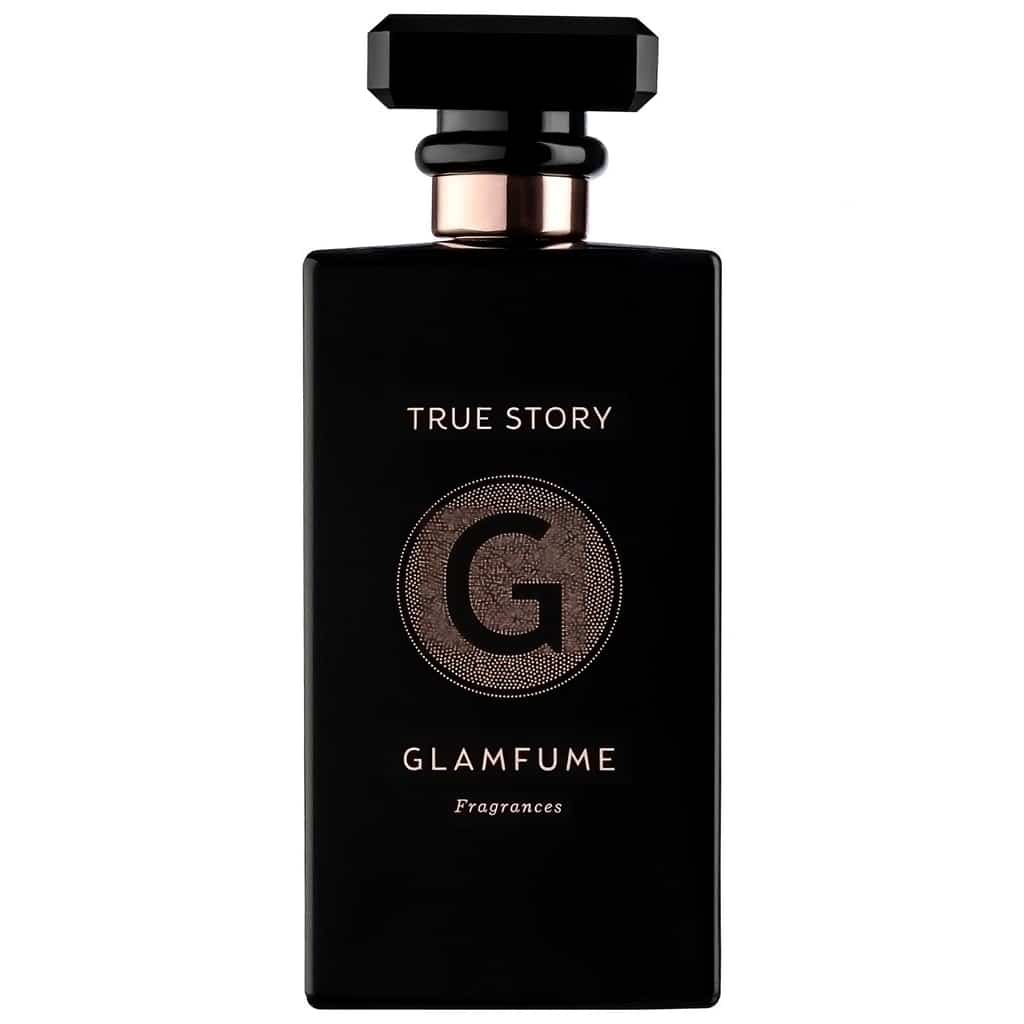 glamfume true story