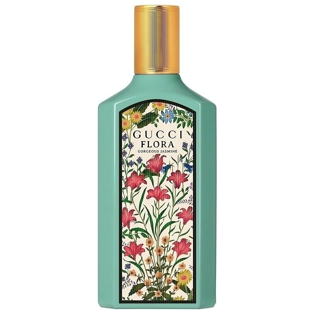 Flora Gorgeous Jasmine by Gucci