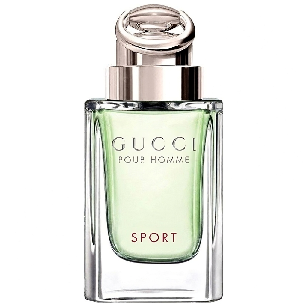 Gucci by Gucci Sport pour Homme by Gucci