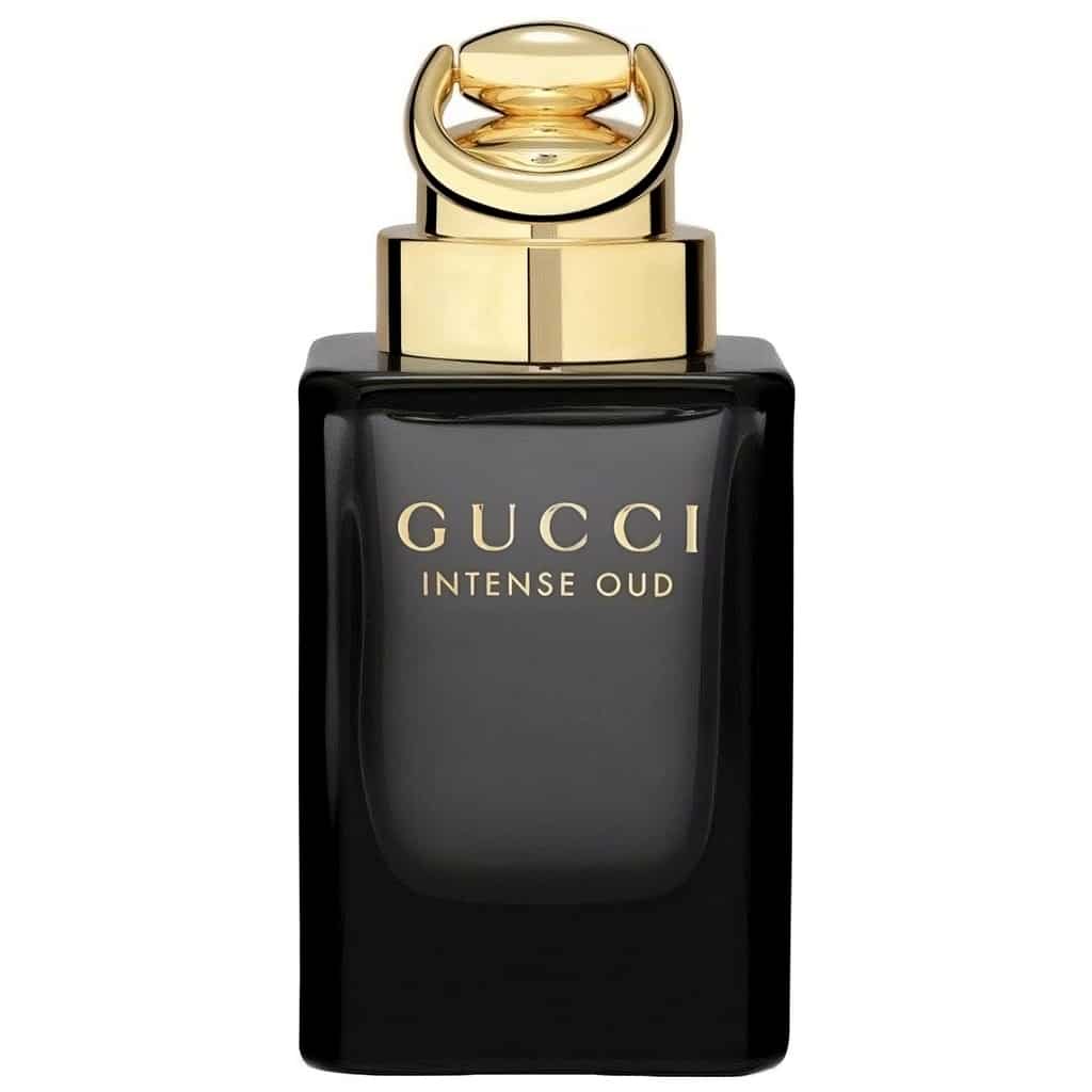 Gucci Intense Oud by Gucci