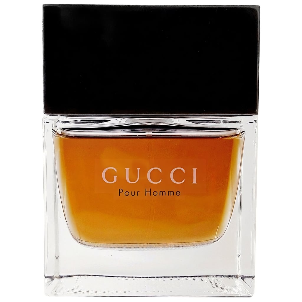 Gucci pour Homme by Gucci