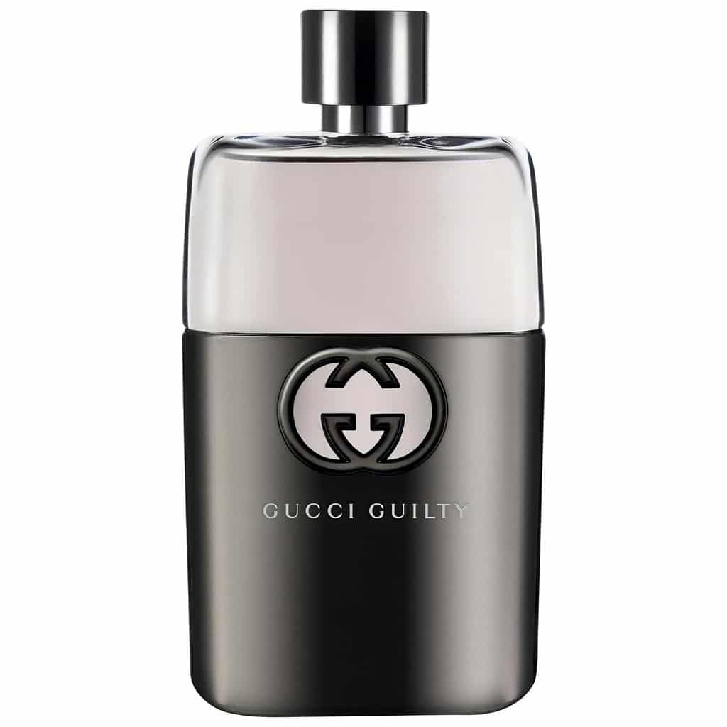 Guilty pour Homme by Gucci