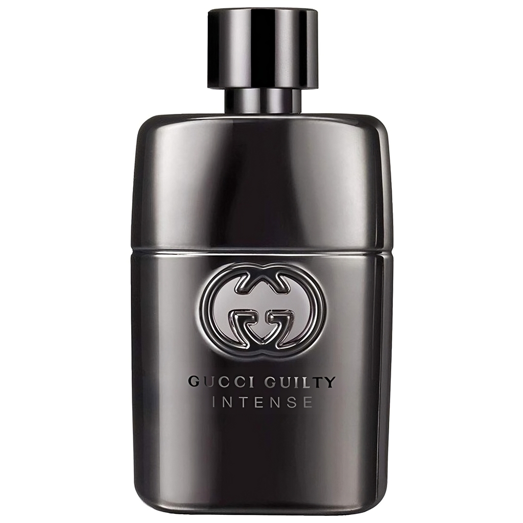 Guilty Intense pour Homme by Gucci