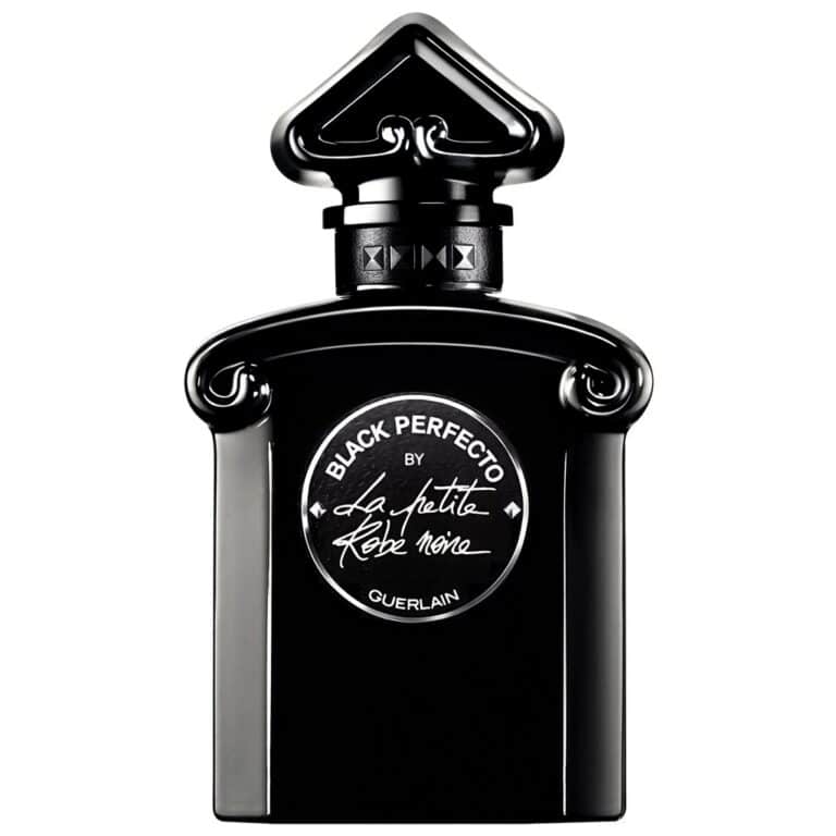 Black Perfecto by La Petite Robe Noire perfume by Guerlain