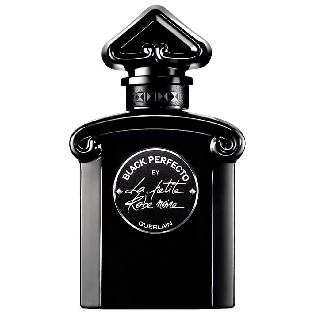 Black Perfecto by La Petite Robe Noire by Guerlain