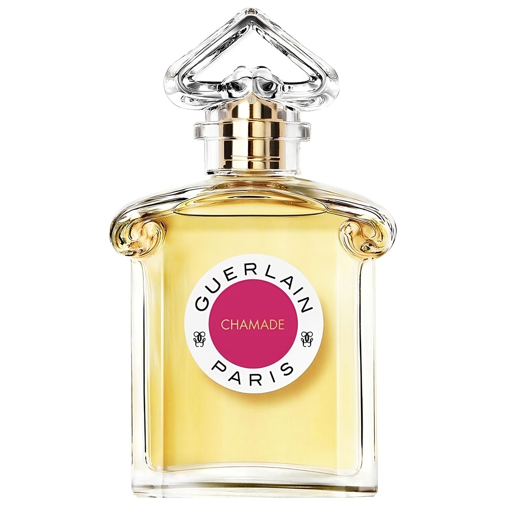 Chamade by Guerlain