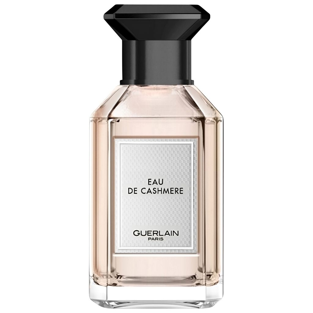 Eau de Cashmere by Guerlain