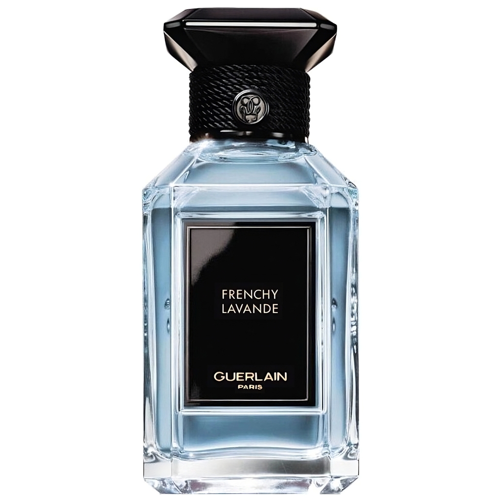 Frenchy Lavande by Guerlain