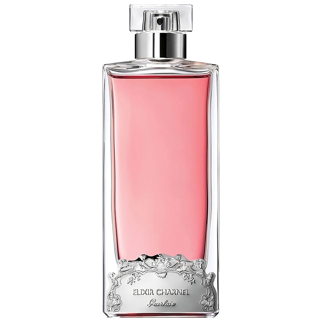 Les Élixirs Charnels - French Kiss by Guerlain