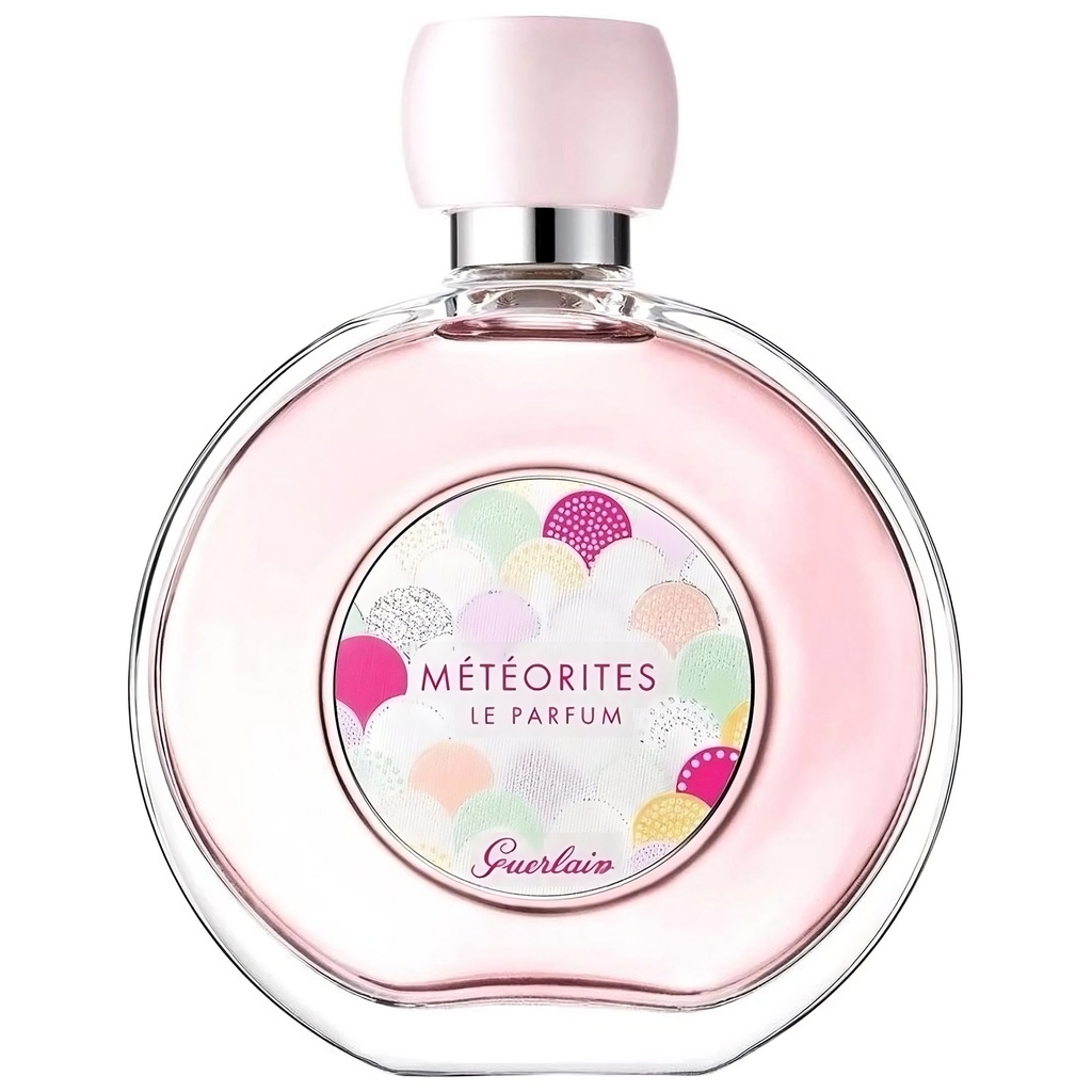 Météorites Le Parfum by Guerlain