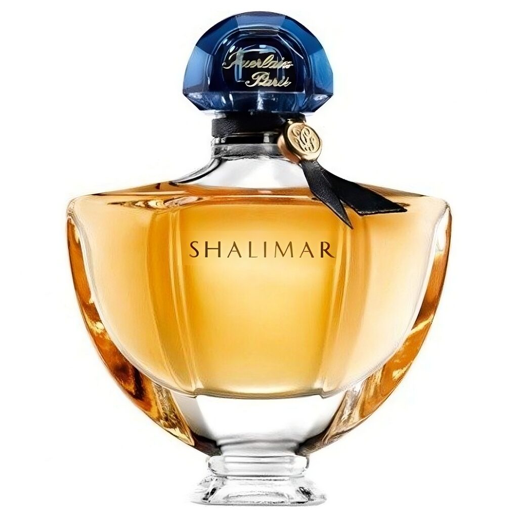 Shalimar perfume by Guerlain - FragranceReview.com