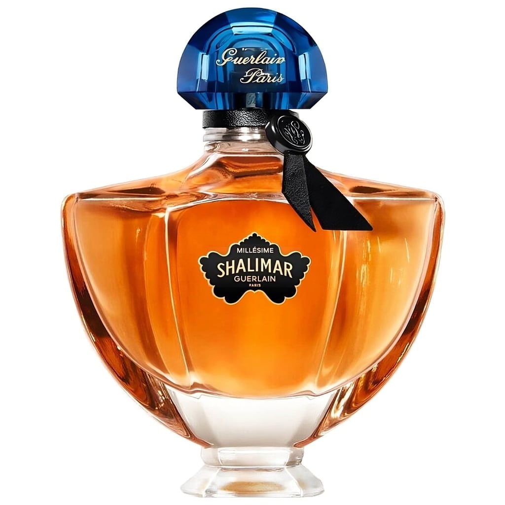 Shalimar Millésime Tonka by Guerlain