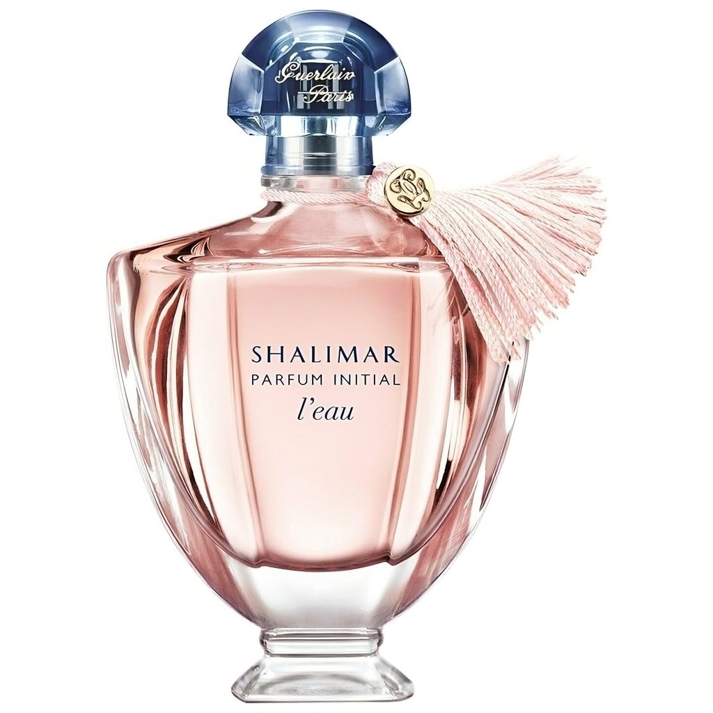 Shalimar Parfum Initial L'Eau by Guerlain