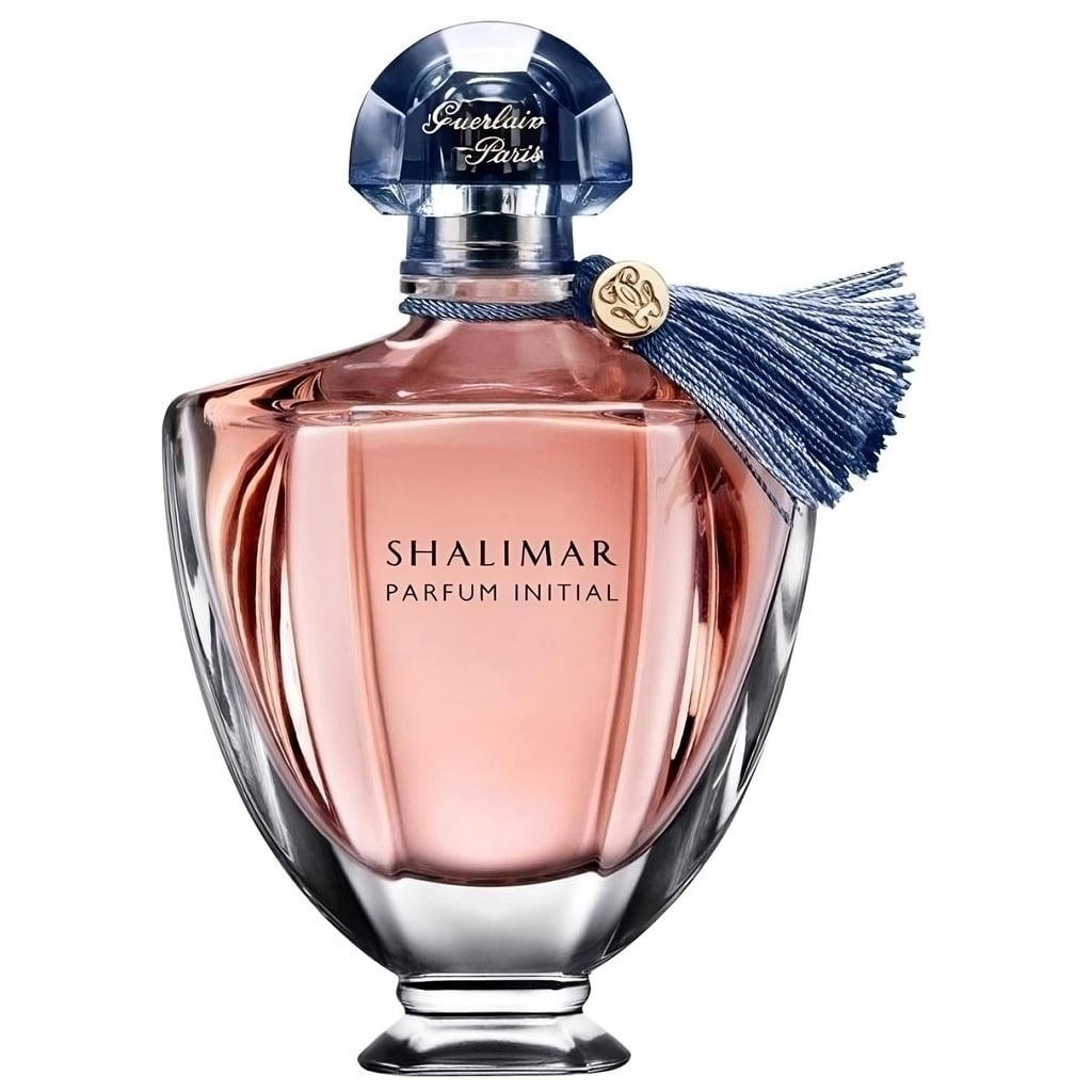 Shalimar Parfum Initial by Guerlain