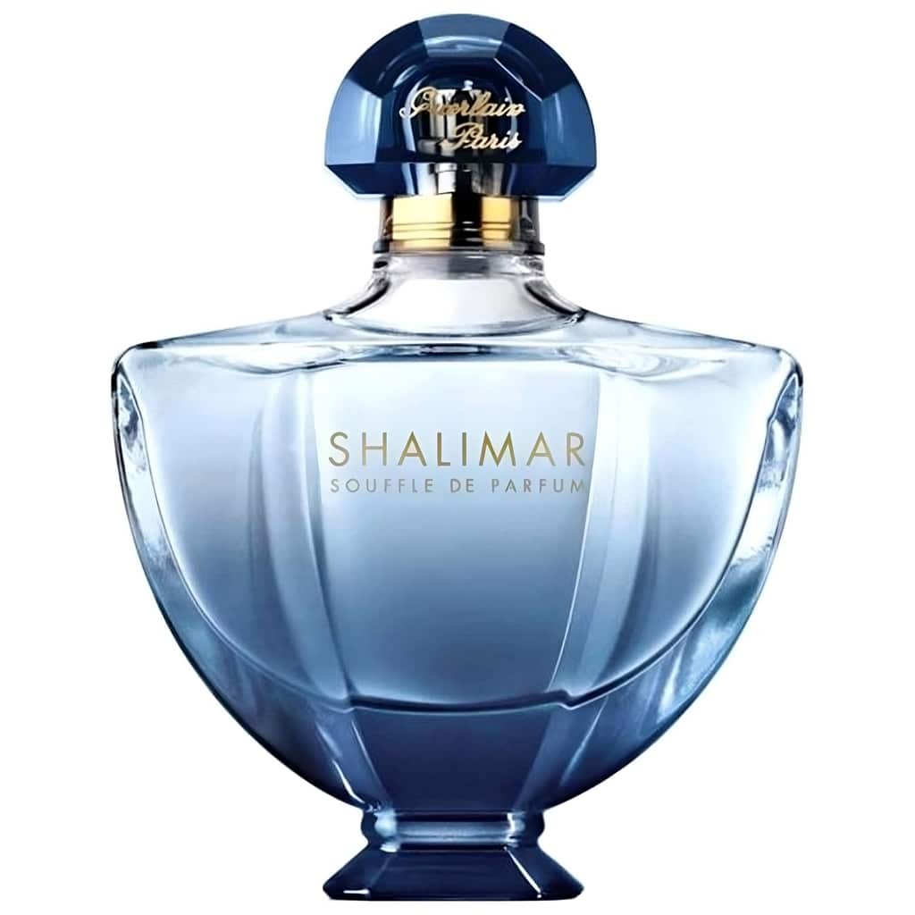 Shalimar Souffle de Parfum by Guerlain