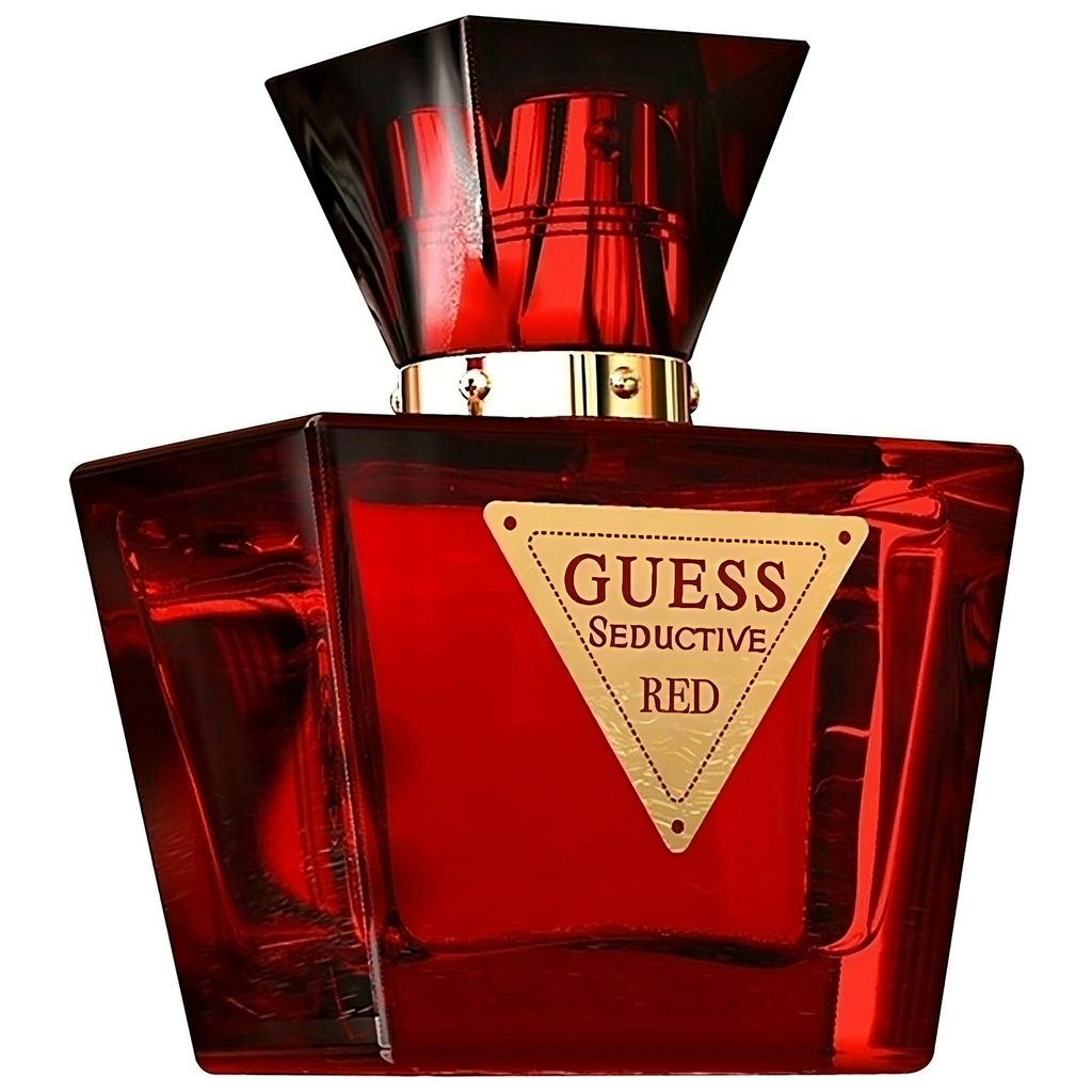 Seductive Red by Guess