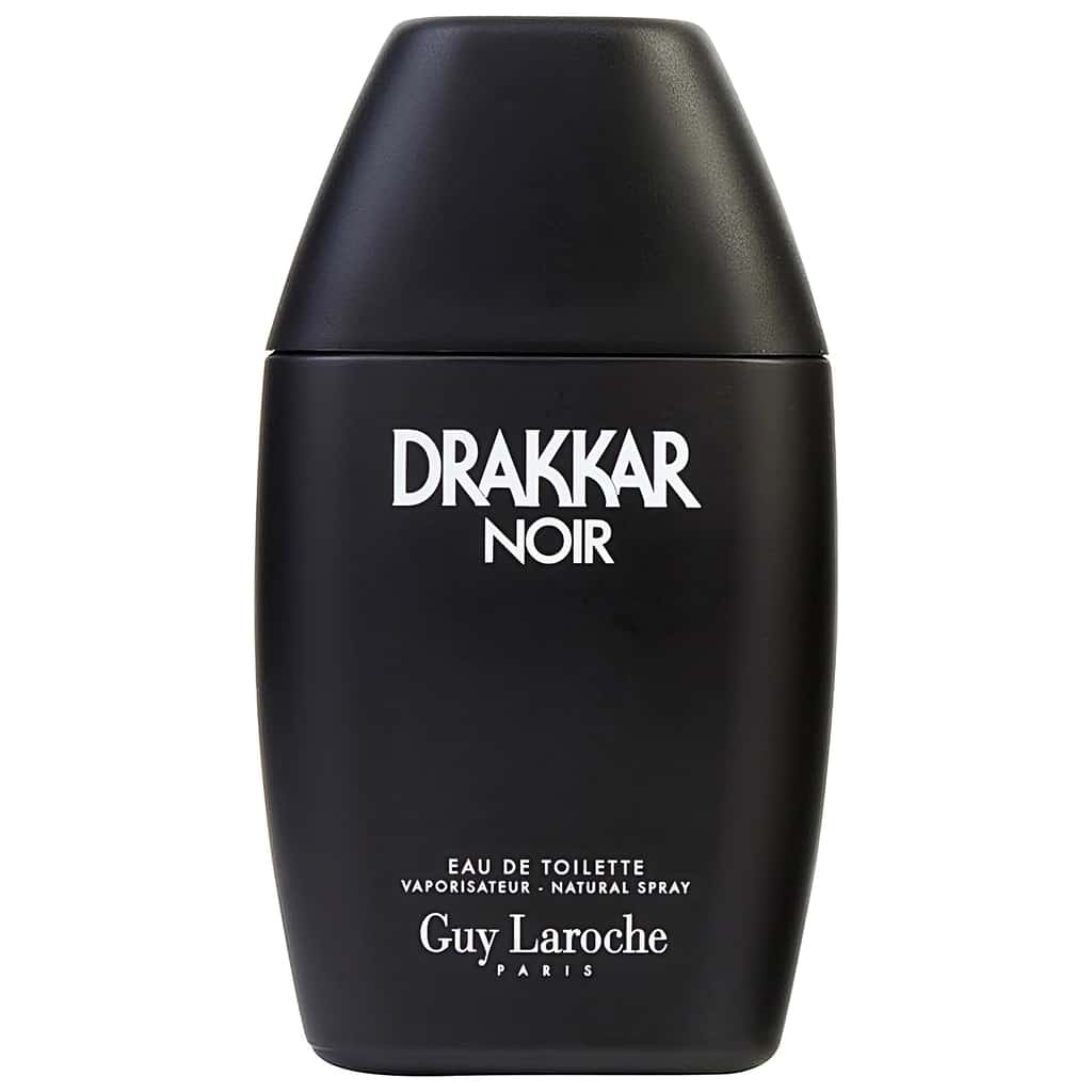Drakkar Noir by Guy Laroche