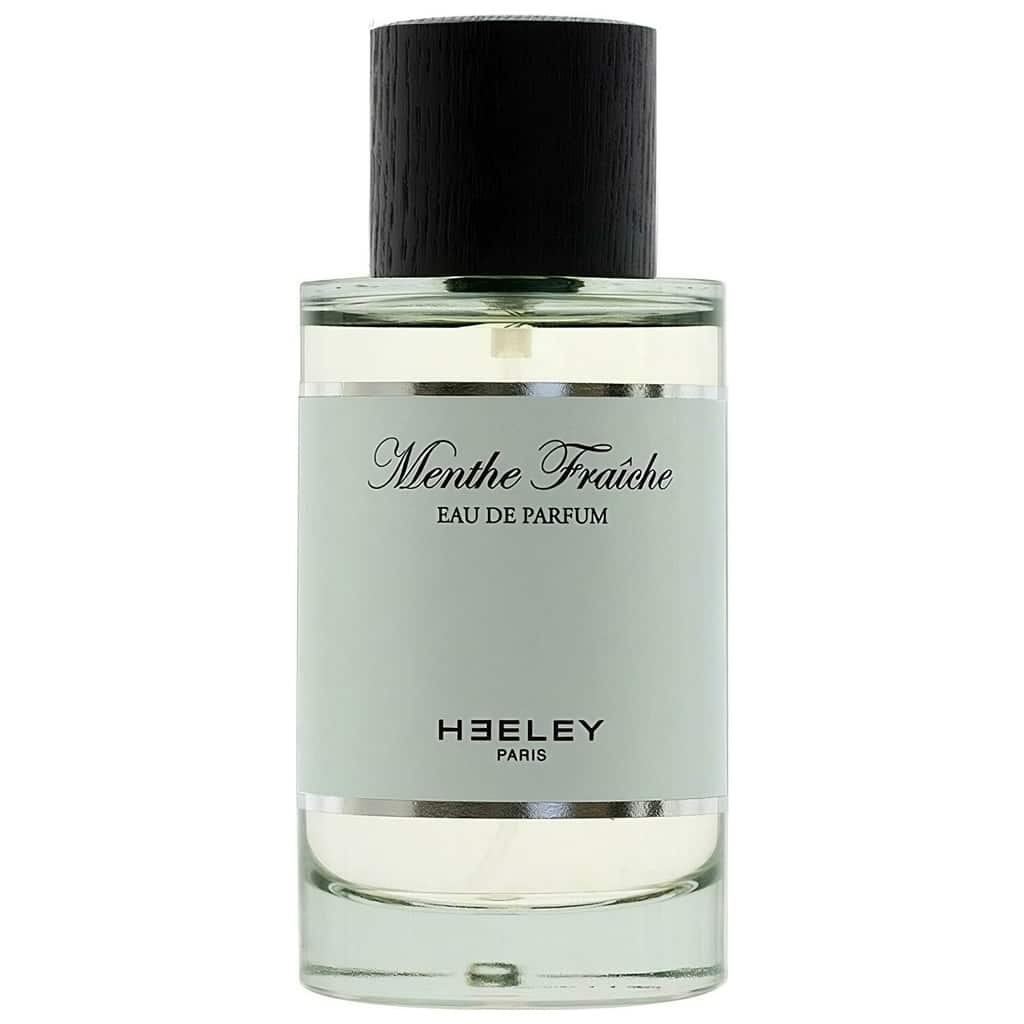 Menthe Fraîche by Heeley