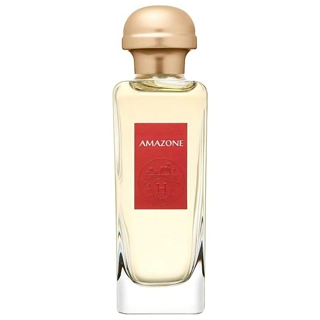 Amazone perfume by Hermès - FragranceReview.com