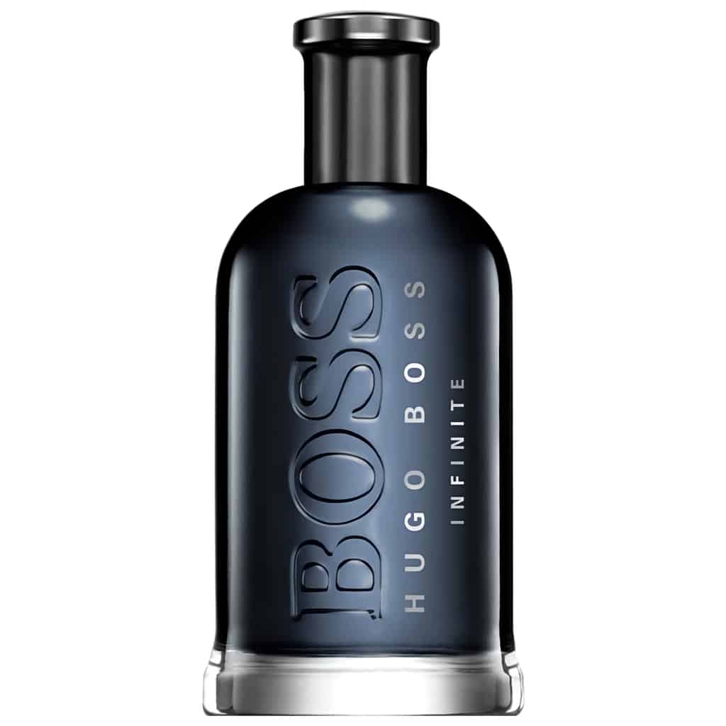 Boss Bottled Infinite by Hugo Boss