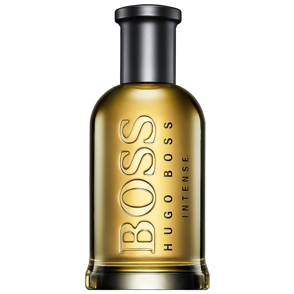 Boss Bottled Intense by Hugo Boss