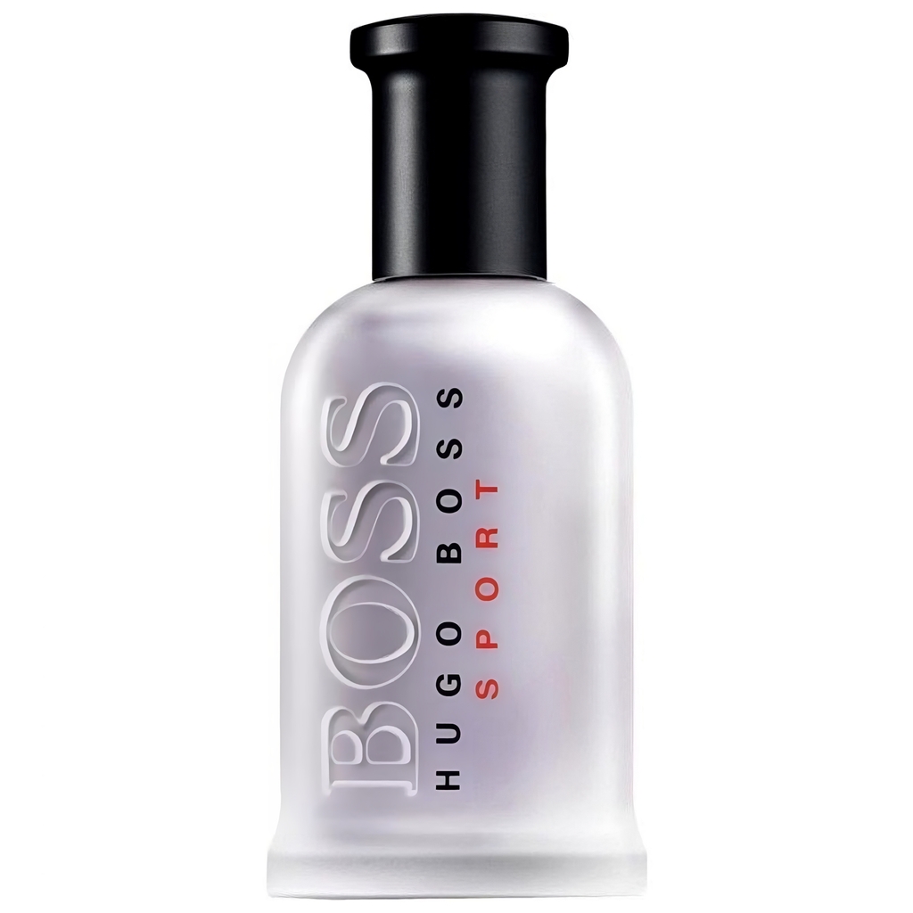 Boss Bottled Sport perfume by Hugo Boss - FragranceReview.com