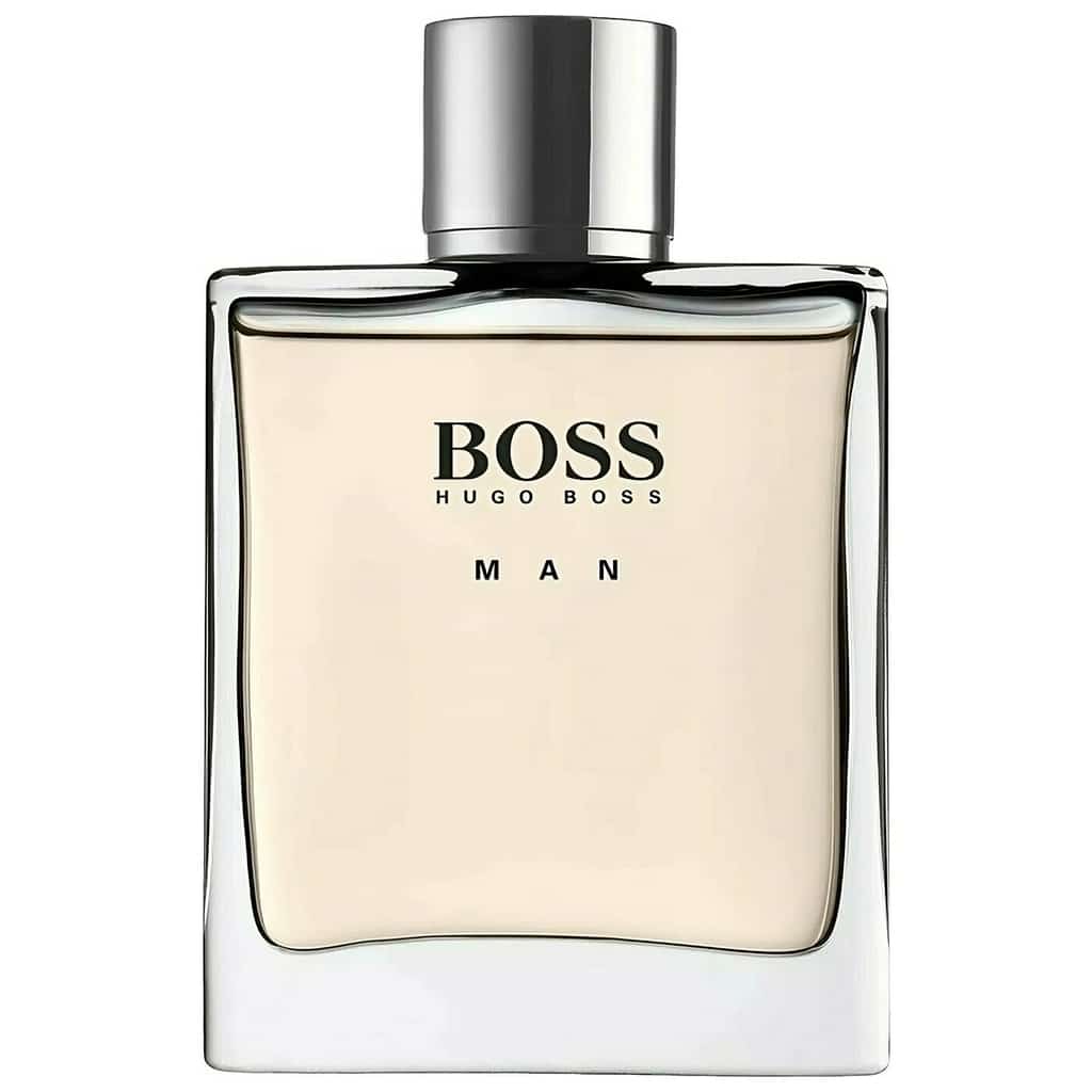 Boss Man perfume by Hugo Boss - FragranceReview.com