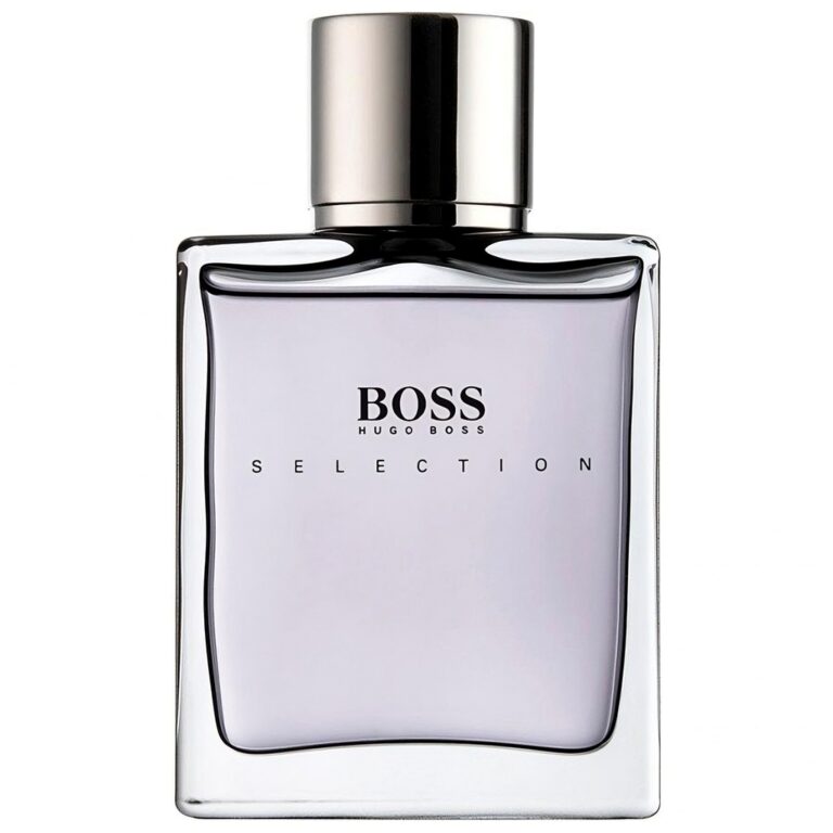 Boss Selection perfume by Hugo Boss - FragranceReview.com