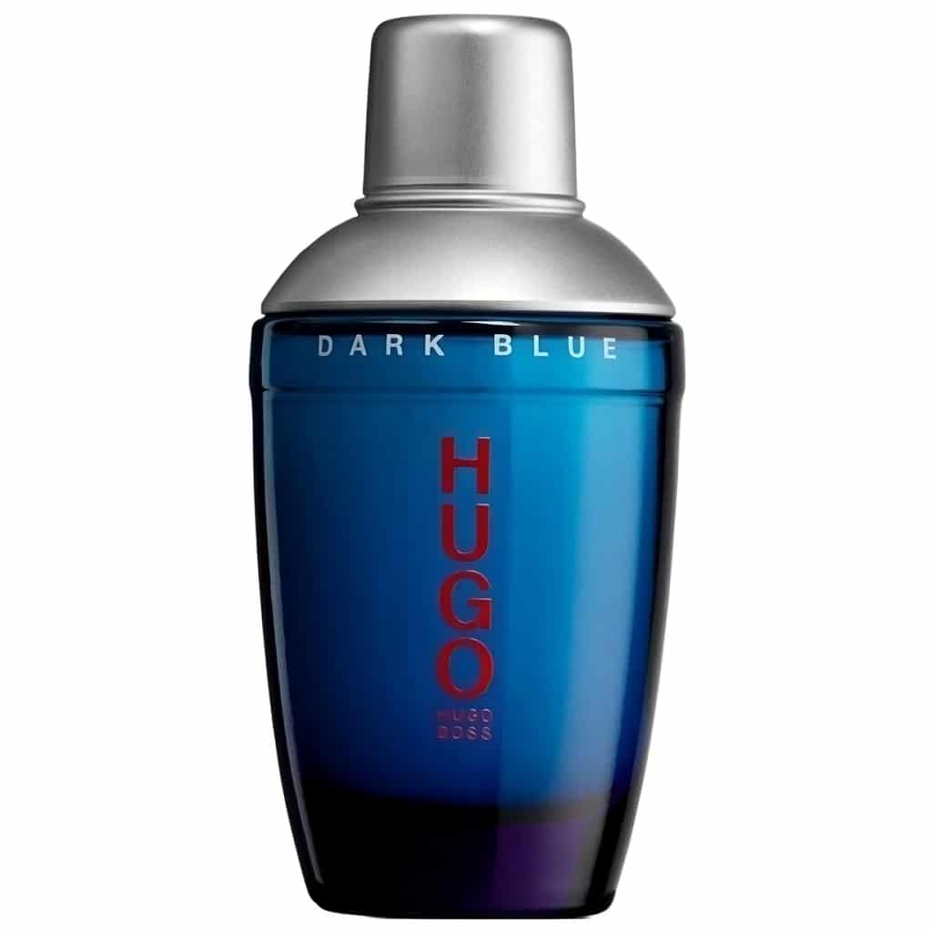 Hugo Dark Blue by Hugo Boss