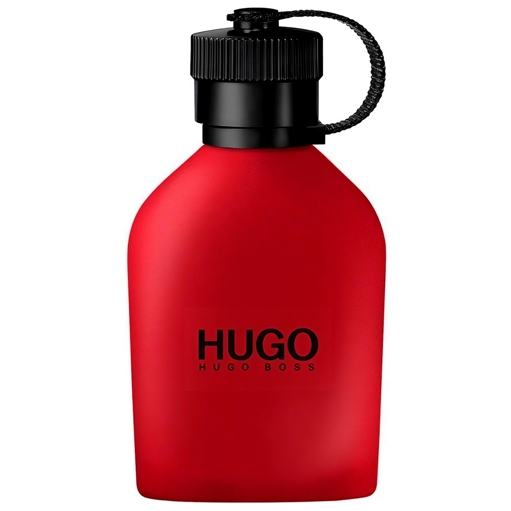 Hugo Red perfume by Hugo Boss - FragranceReview.com