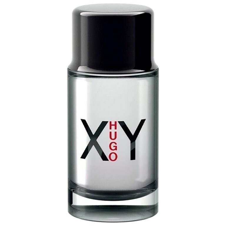Hugo XY perfume by Hugo Boss - FragranceReview.com